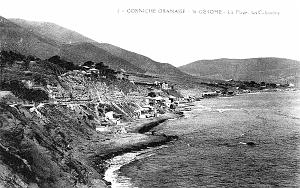 CO c- 054- Sainte Clotilde